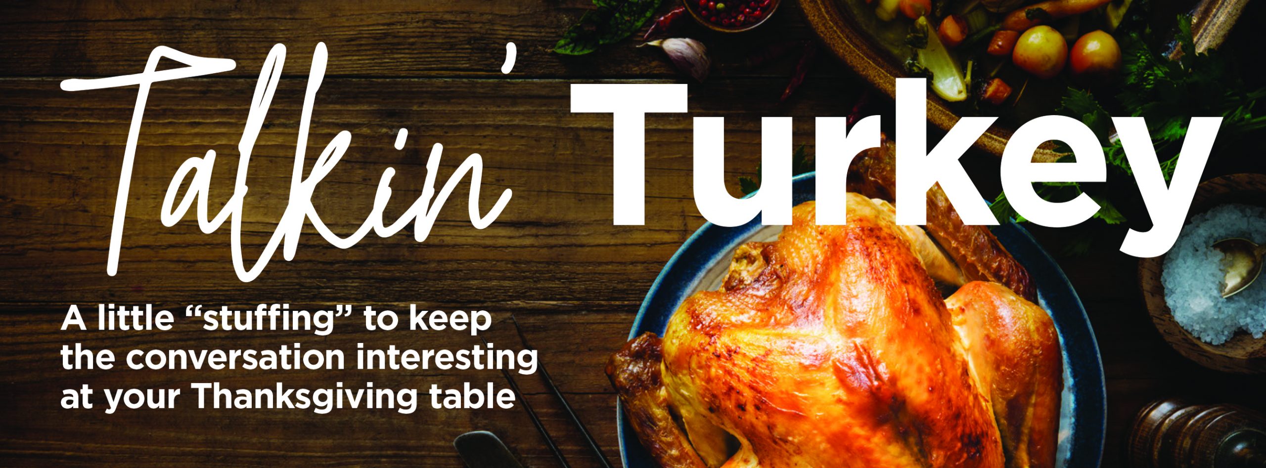 thanksgiving facts and trivia