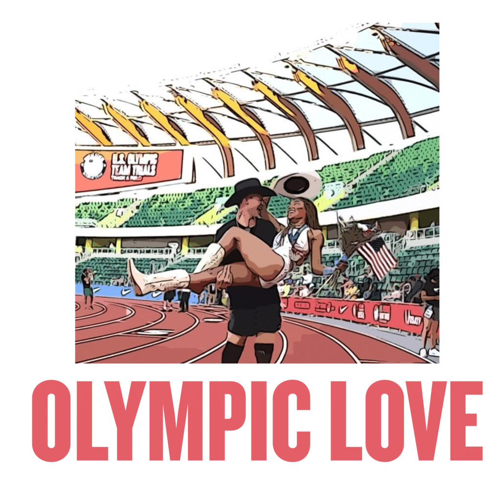 Olympic Love