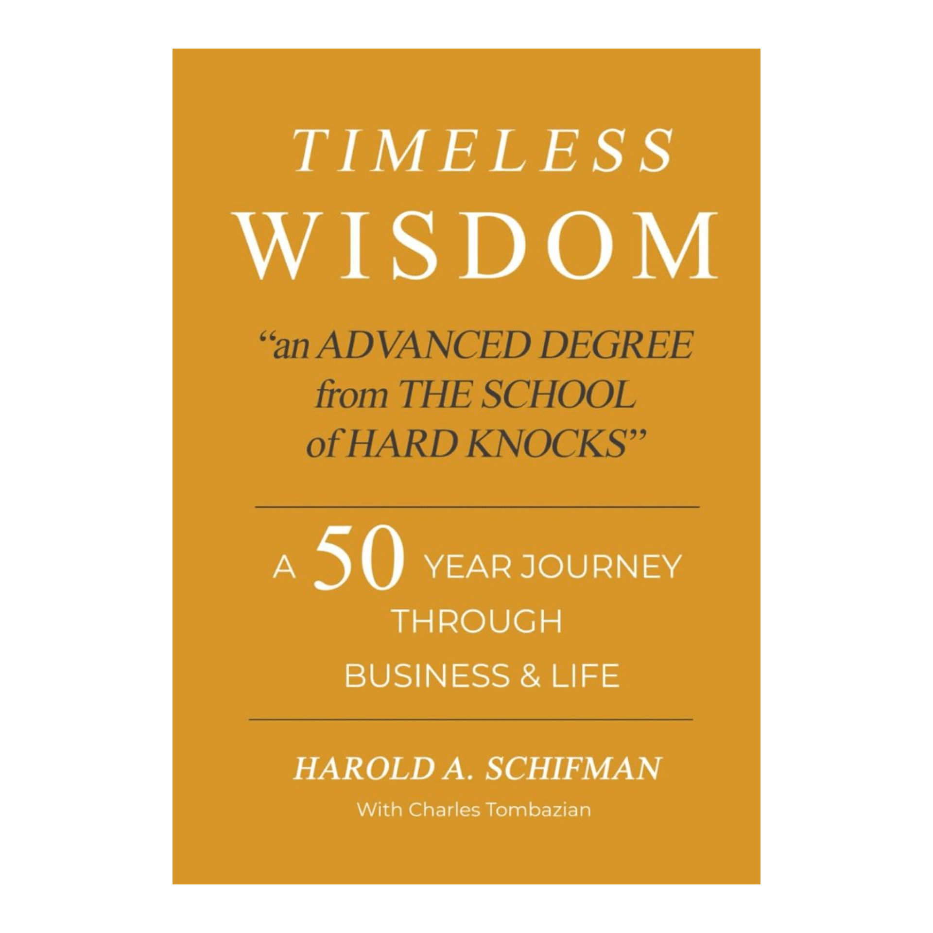 Timeless Wisdom