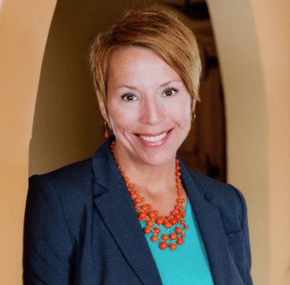 Headshot of Dr. Nasha Winters.